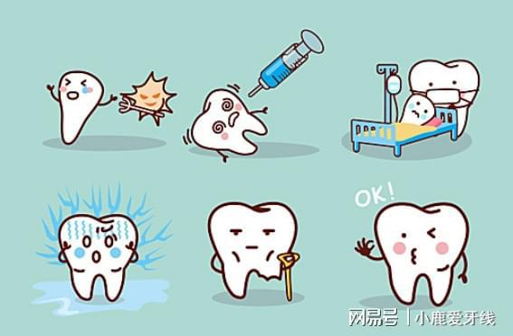 快看看小鹿妈妈是不是红榜！CQ9电子登录牙线炸裂测评(图1)